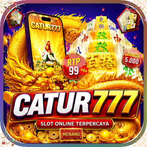 catur777 — mitra unggulan