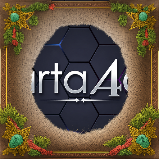 arta4d — mitra unggulan